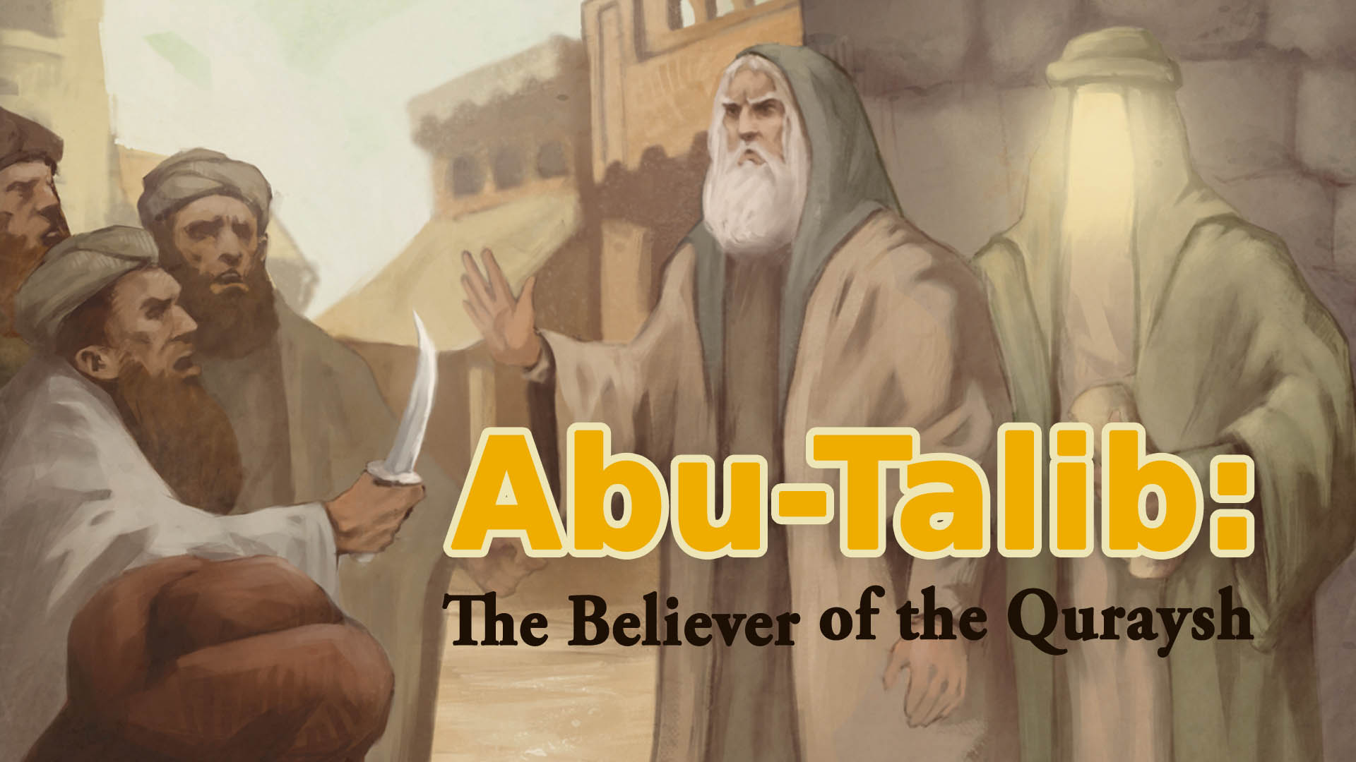 Abutalib Cover